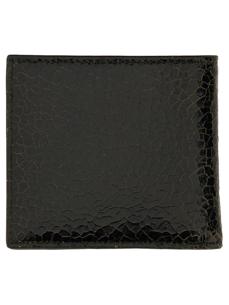 Alexander Mcqueen BI-FOLD WALLET sold by Siebentaschen product image thumbnail 3
