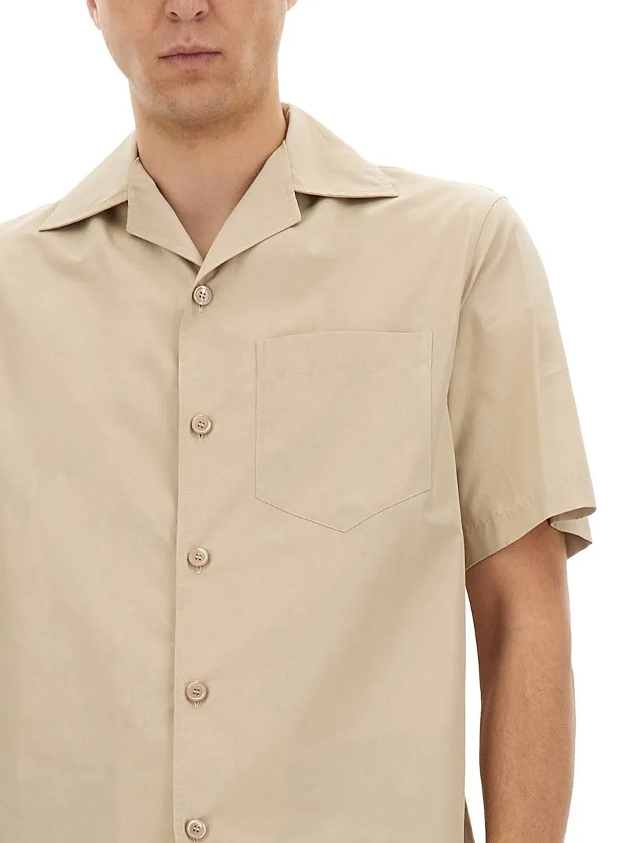 Burberry HAVANA SHIRT sold by Siebentaschen product image thumbnail 4
