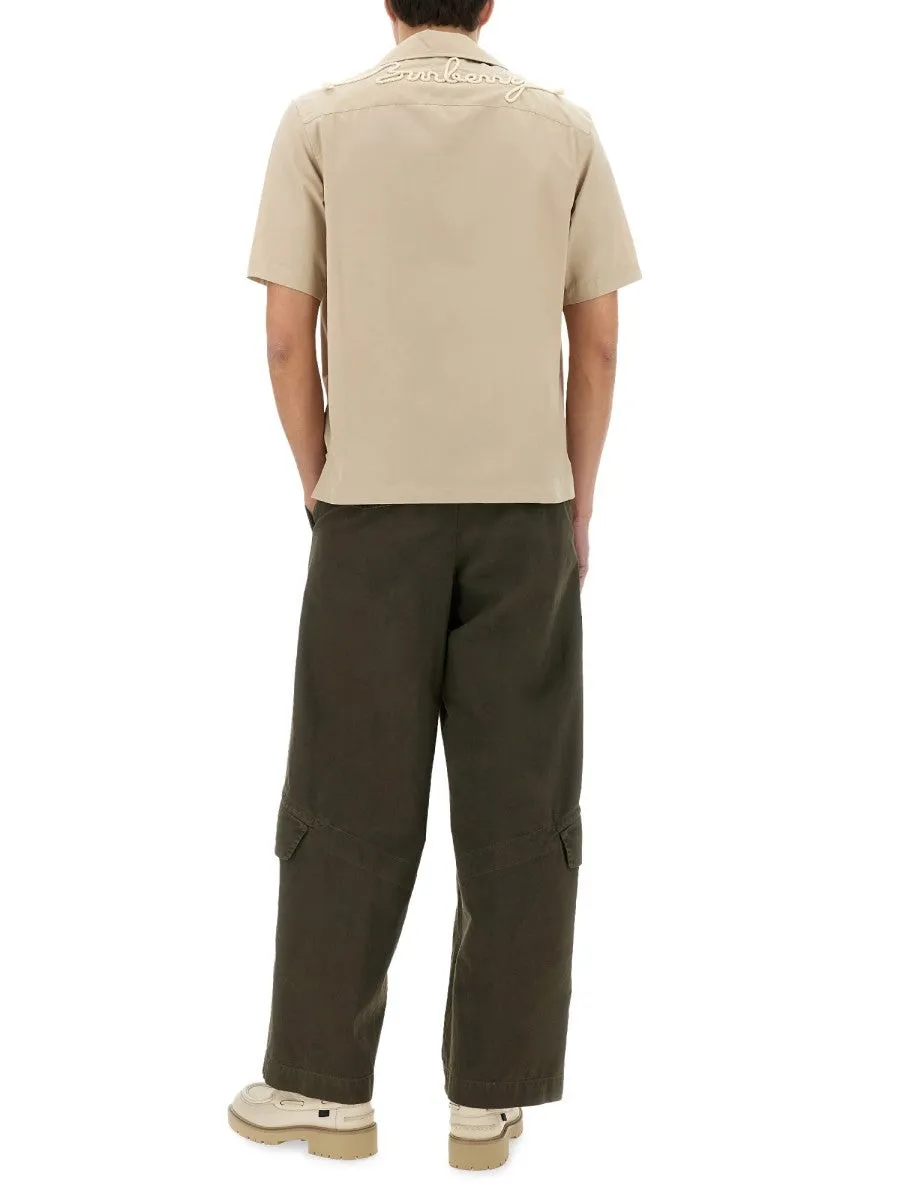 Burberry HAVANA SHIRT sold by Siebentaschen product image thumbnail 2