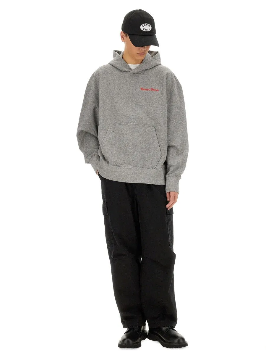 Kenzo HOODIE sold by Siebentaschen product image thumbnail 2