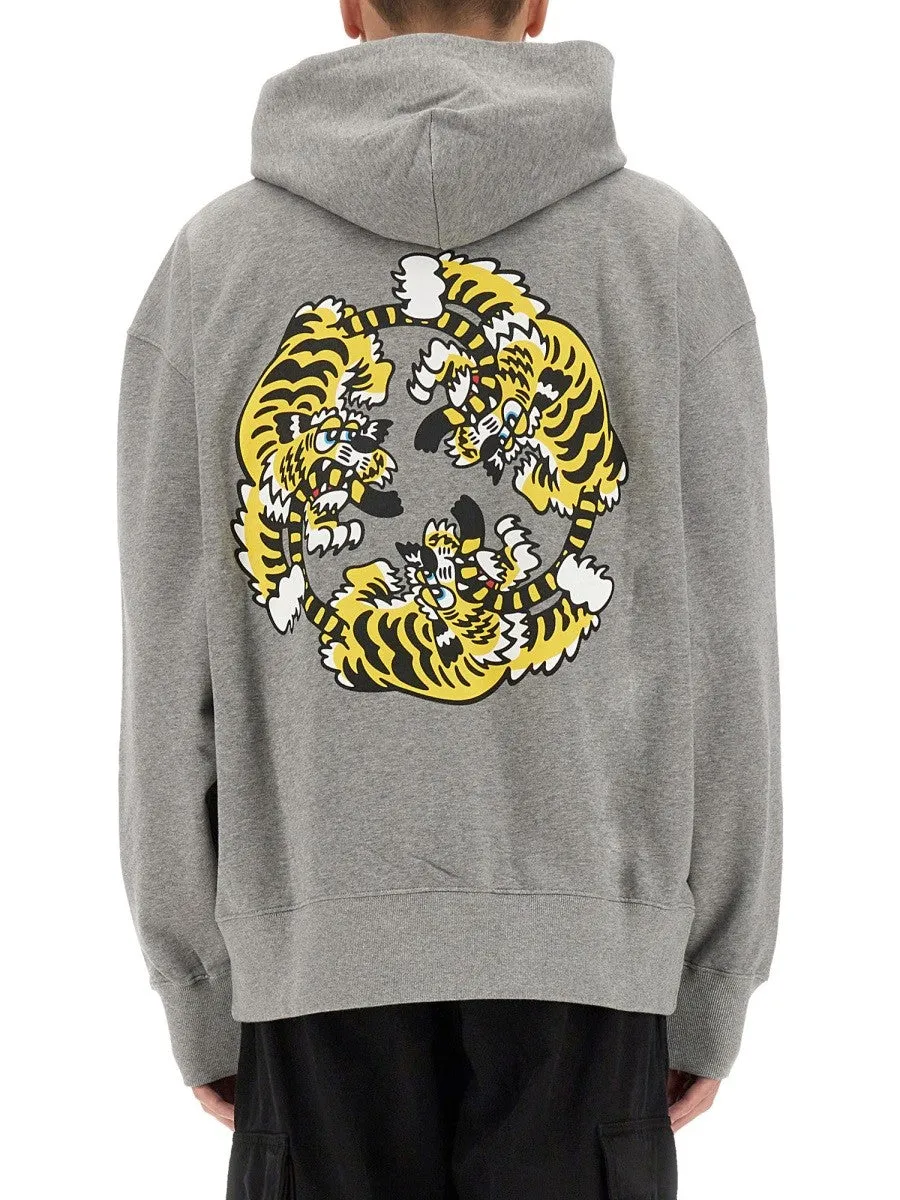 Kenzo HOODIE sold by Siebentaschen product image thumbnail 3