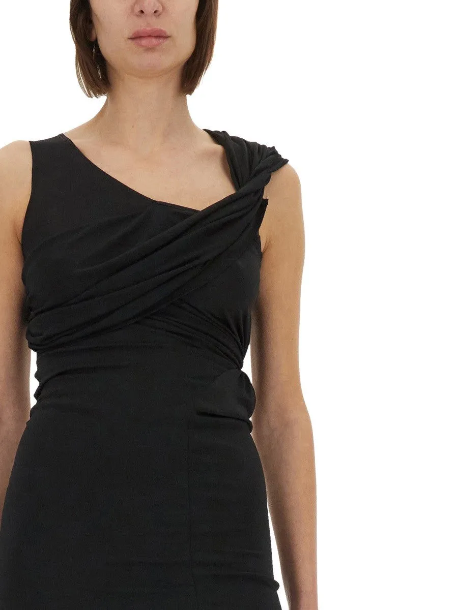 RICK OWENS LILIES TOP "SAHARA" sold by Siebentaschen product image thumbnail 4