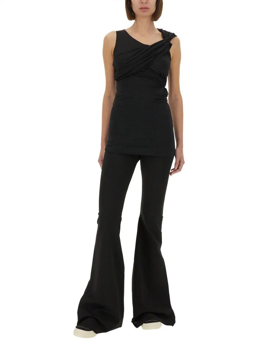 RICK OWENS LILIES TOP "SAHARA" sold by Siebentaschen product image thumbnail 2