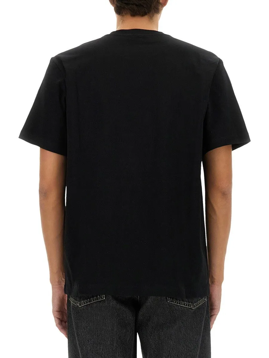 OBEY ESTABLISHED WORKS BOLD T-SHIRT sold by Siebentaschen product image thumbnail 3