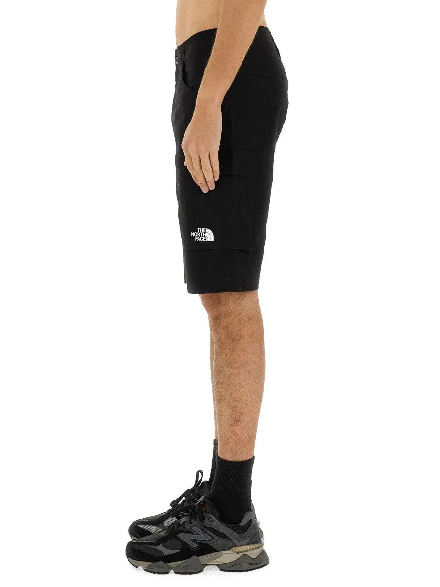 The North Face CARGO SHORTS sold by Siebentaschen product image thumbnail 4