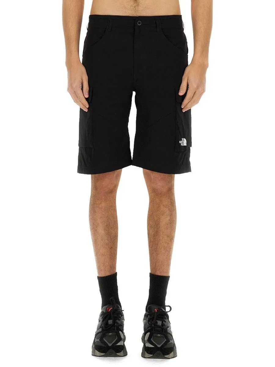 The North Face CARGO SHORTS sold by Siebentaschen