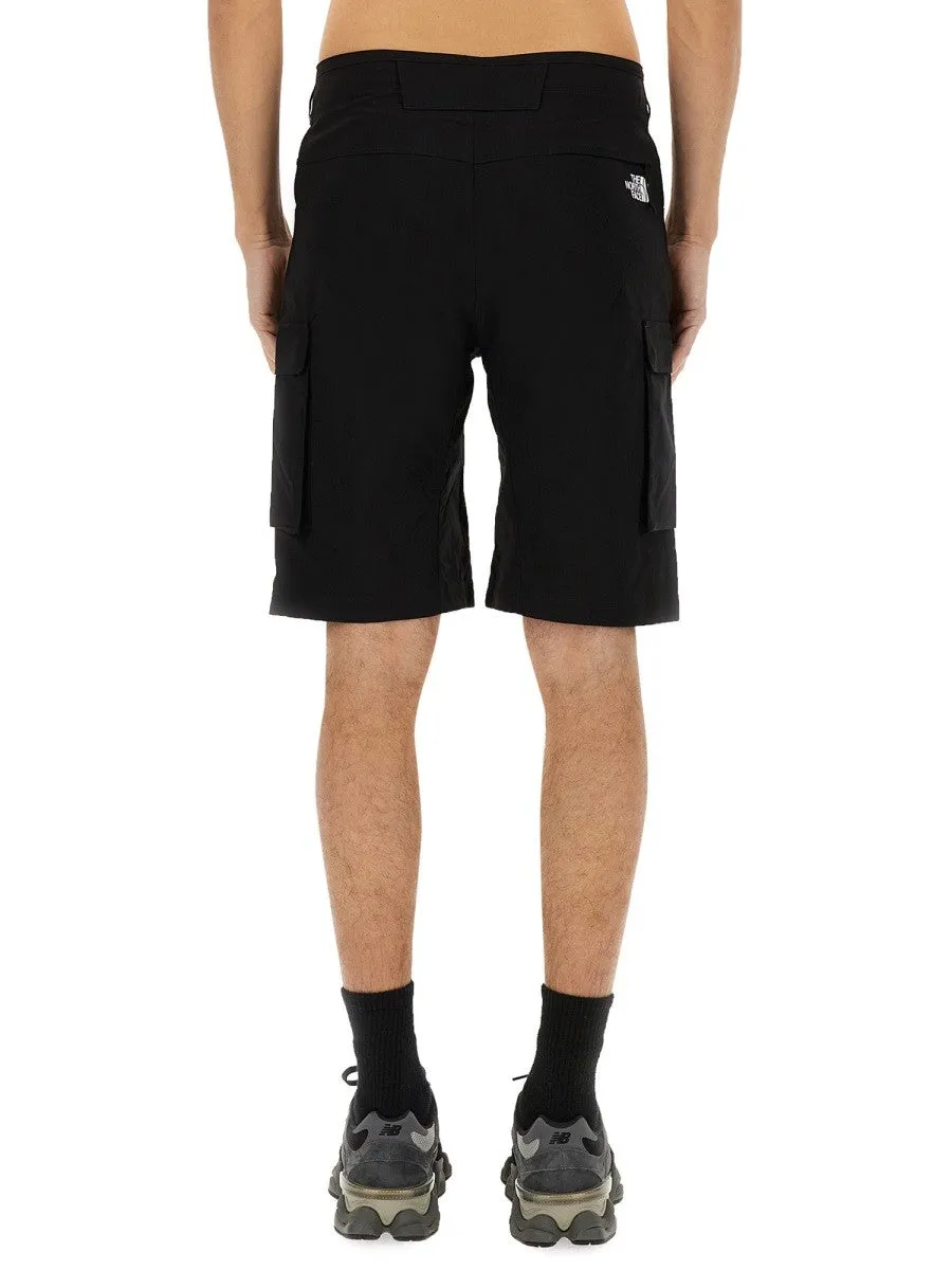The North Face CARGO SHORTS sold by Siebentaschen product image thumbnail 3