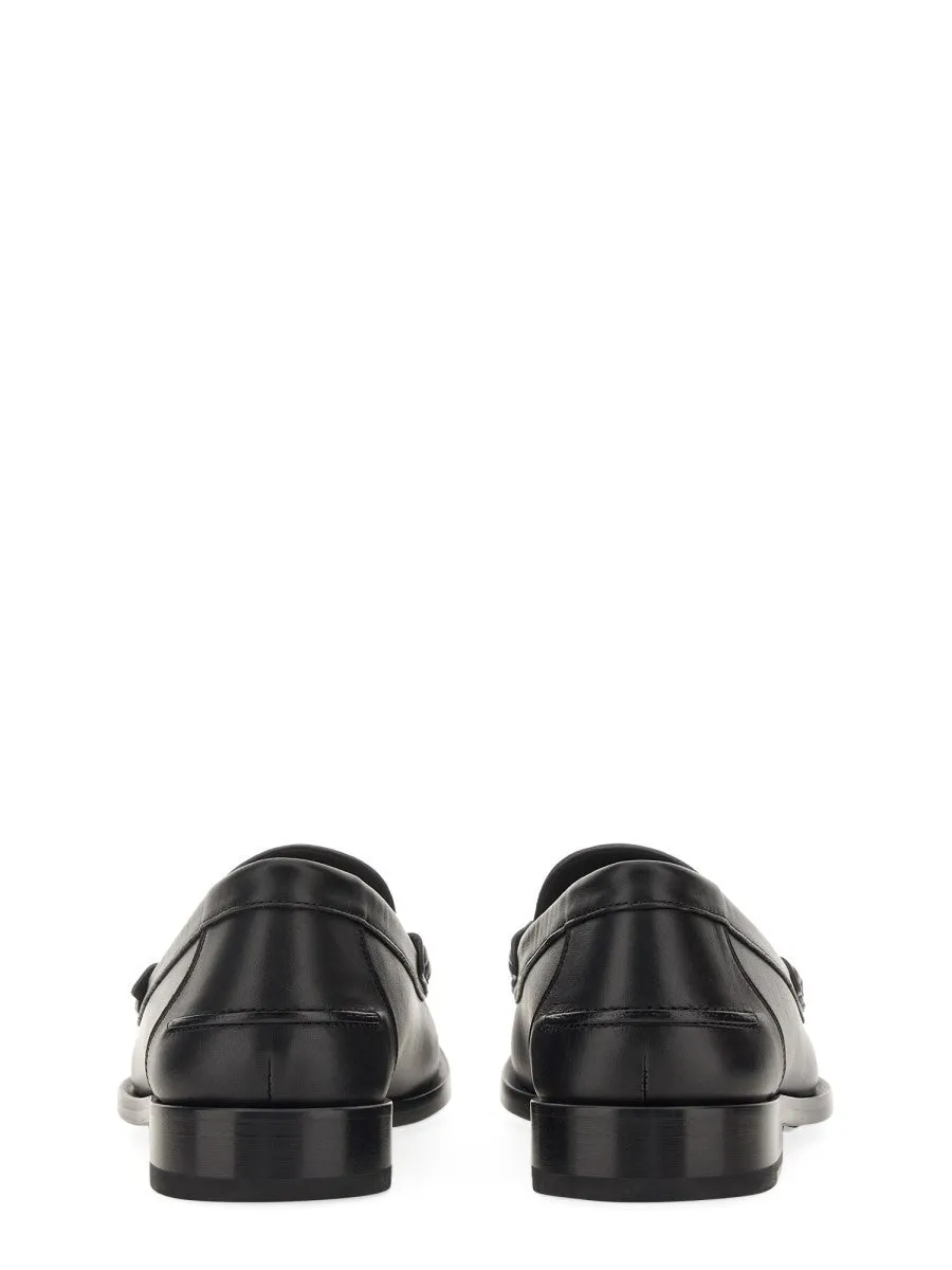 Fendi MOCCASIN "O'LOCK" sold by Siebentaschen product image thumbnail 3
