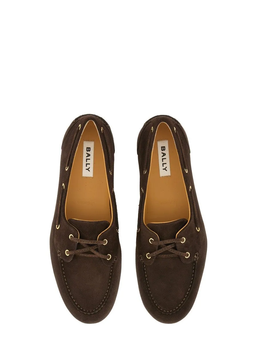 Bally MOCCASIN "PATHY" sold by Siebentaschen product image thumbnail 5