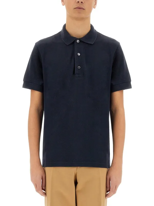 TOM FORD PIQUET POLO sold by Siebentaschen