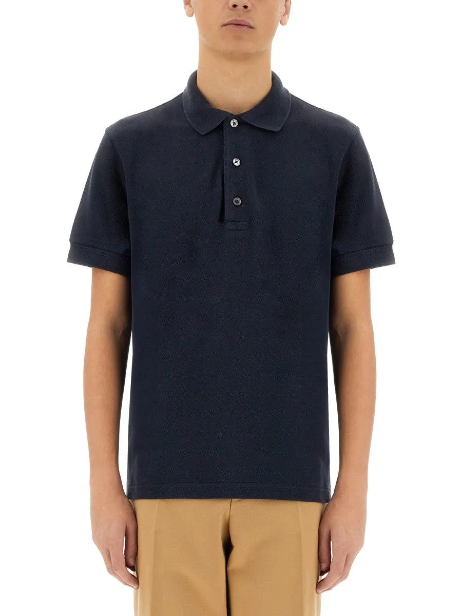 TOM FORD PIQUET POLO sold by Siebentaschen