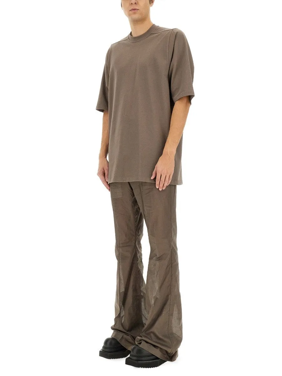 RICK OWENS BOOTCUT PANTS sold by Siebentaschen product image thumbnail 2