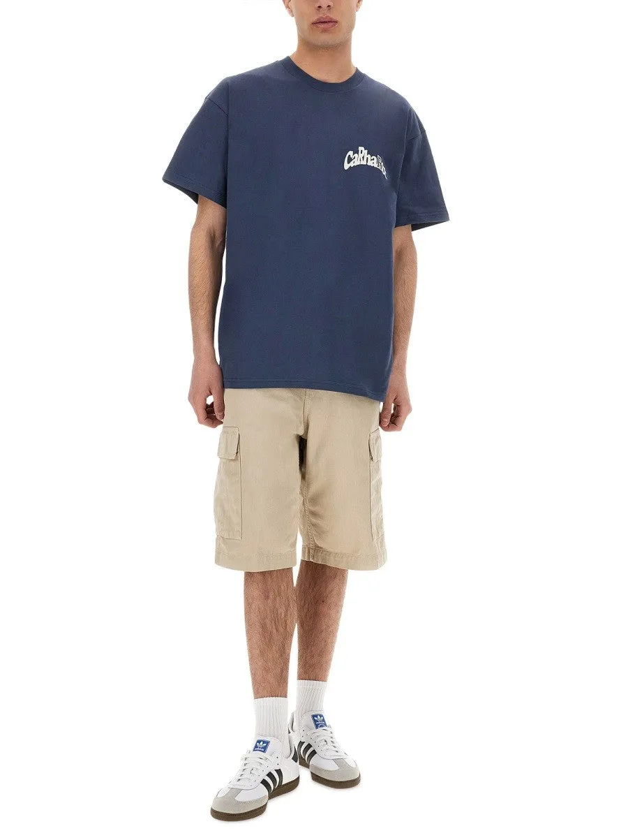 Carhartt Wip SHORT CARGO sold by Siebentaschen product image thumbnail 2