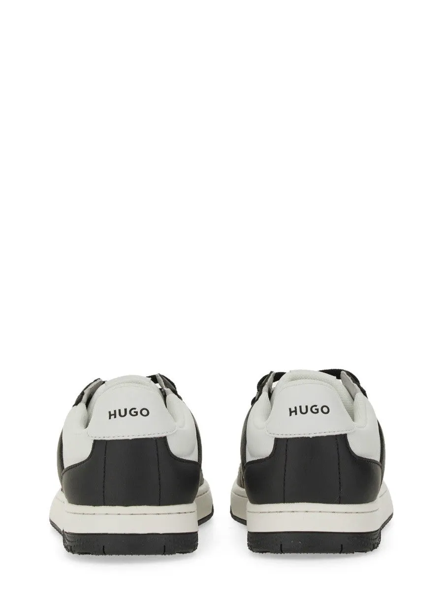 Hugo LEATHER SNEAKER sold by Siebentaschen product image thumbnail 3