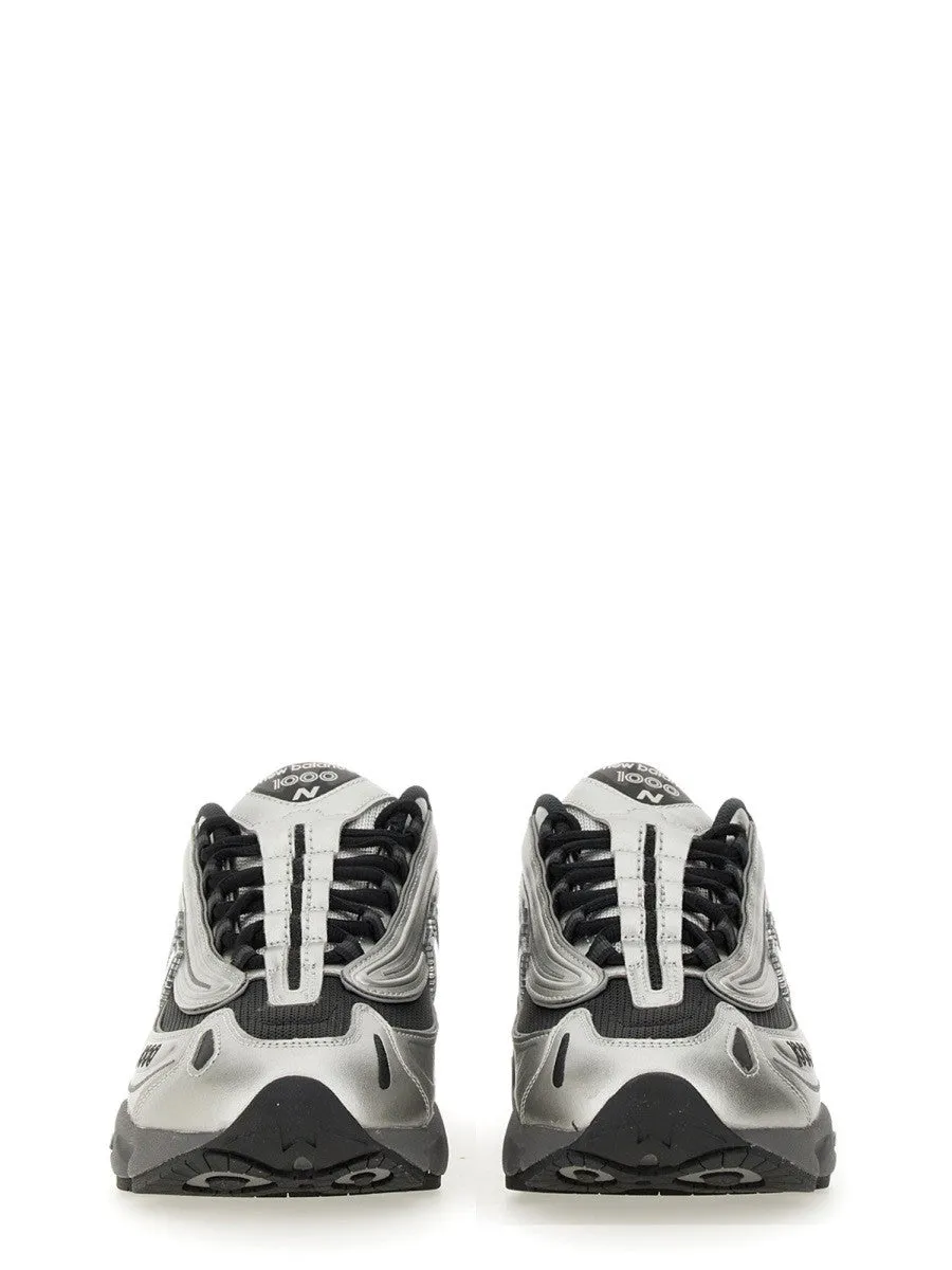 New Balance "M1000" SNEAKER sold by Siebentaschen product image thumbnail 5