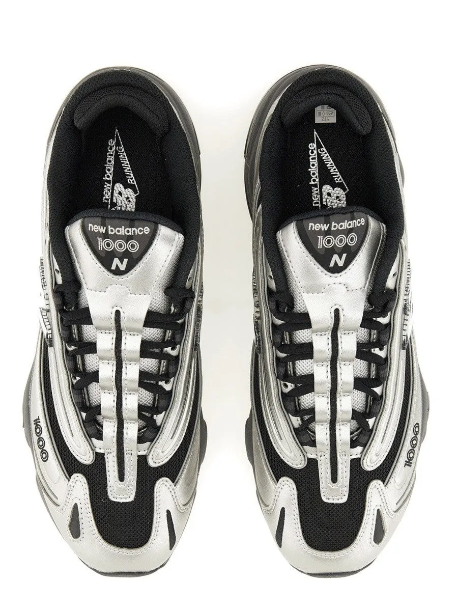 New Balance "M1000" SNEAKER sold by Siebentaschen product image thumbnail 4