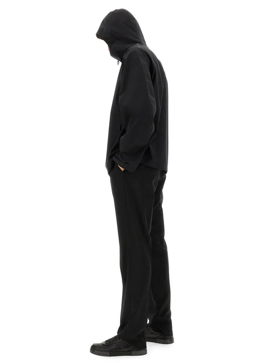 Dolce & Gabbana HOODED JACKET sold by Siebentaschen product image thumbnail 2