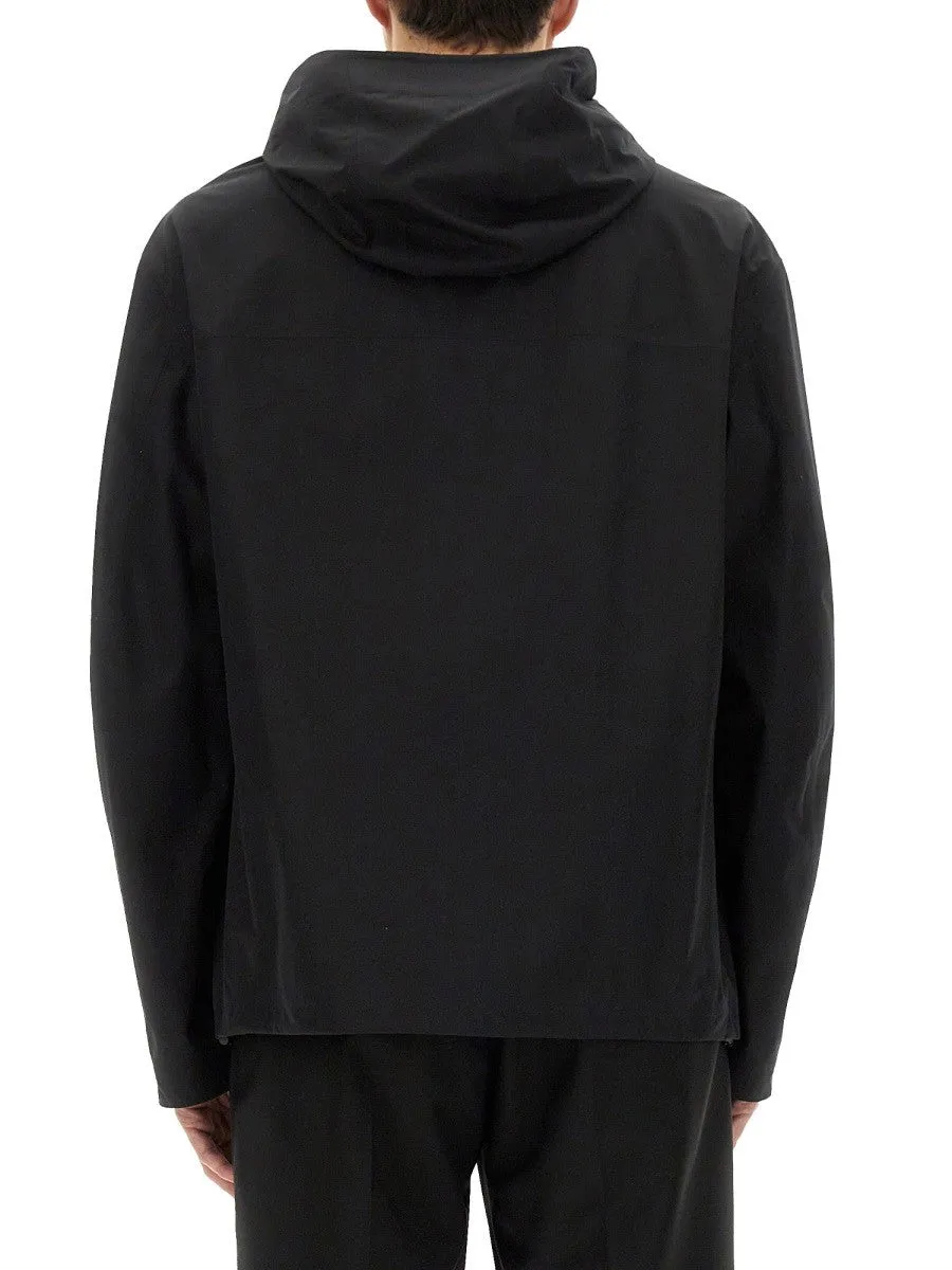 Dolce & Gabbana HOODED JACKET sold by Siebentaschen product image thumbnail 3