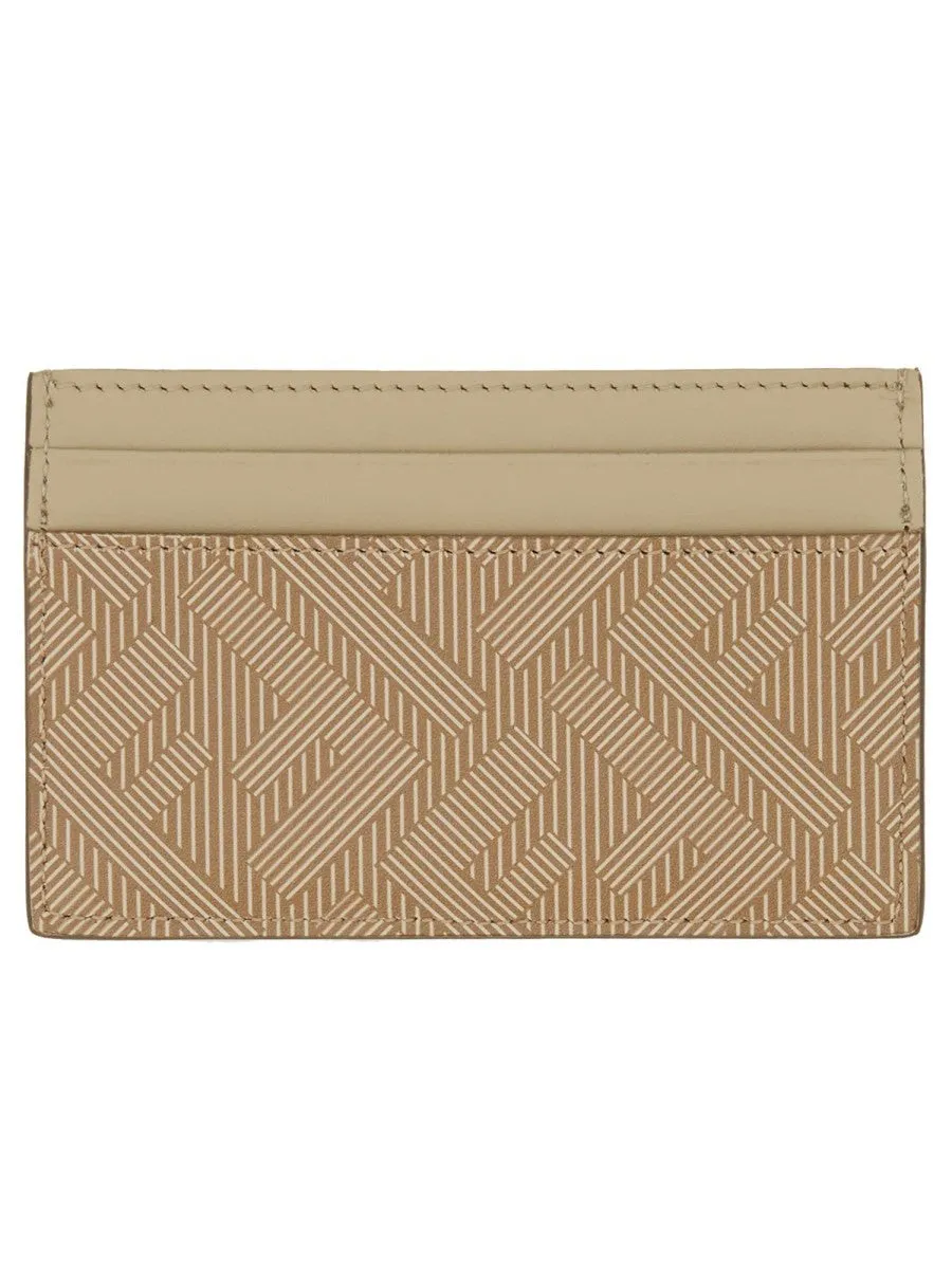 Fendi SHADOW" CARD HOLDER sold by Siebentaschen product image thumbnail 2