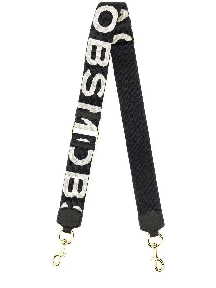 Marc Jacobs THE LOGO SHOULDER STRAP sold by Siebentaschen product image thumbnail 2