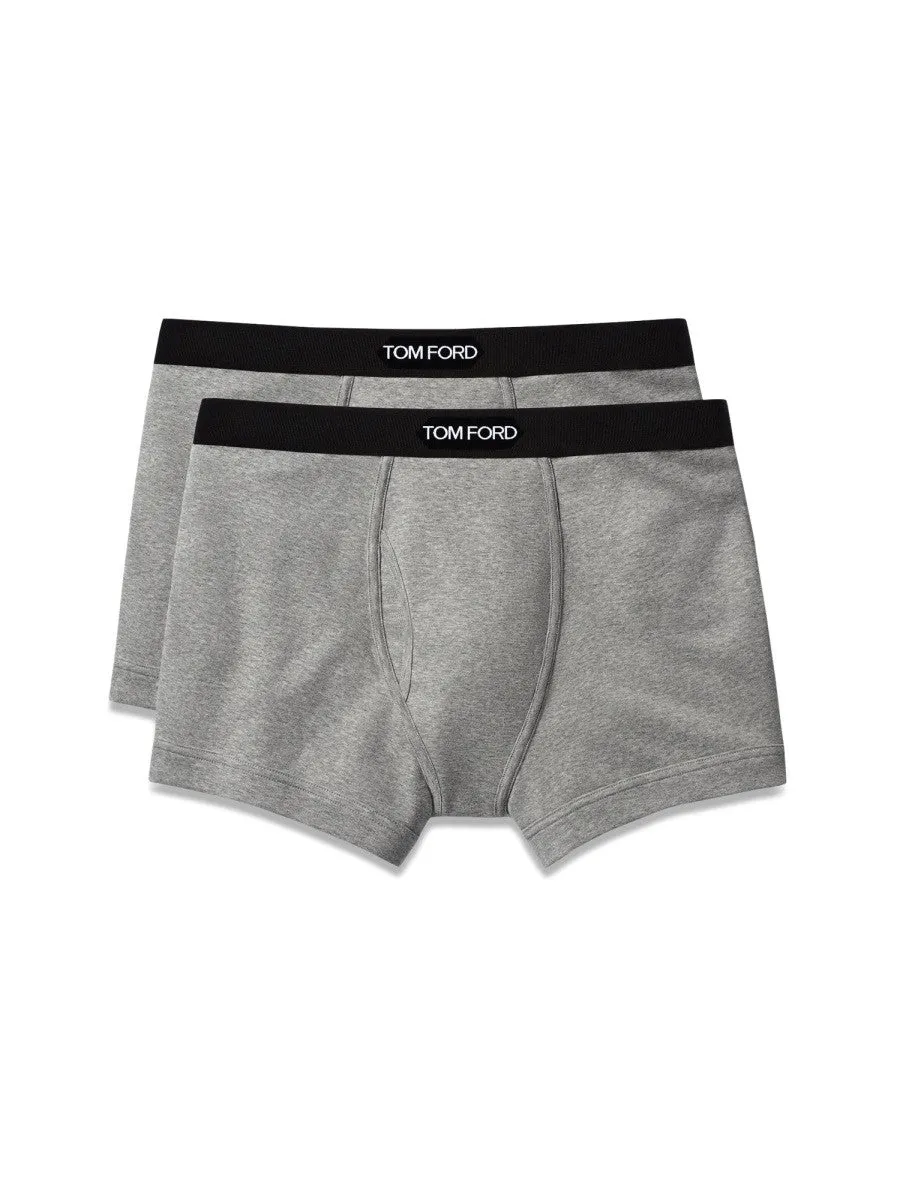 TOM FORD BI-PACK BOXER sold by Siebentaschen