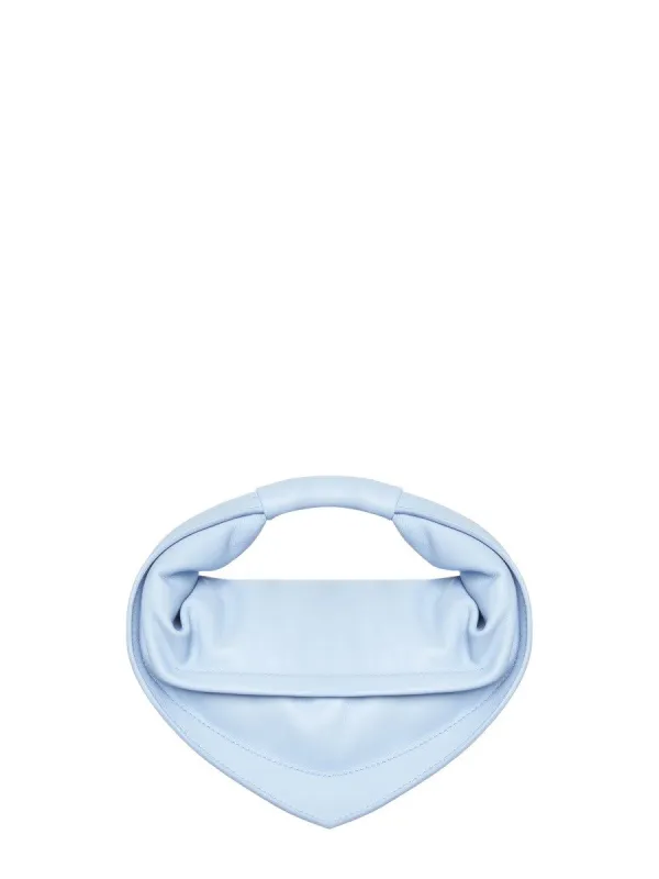 FEDERICO CINA MINI "TORTELLINO" BAG sold by Siebentaschen