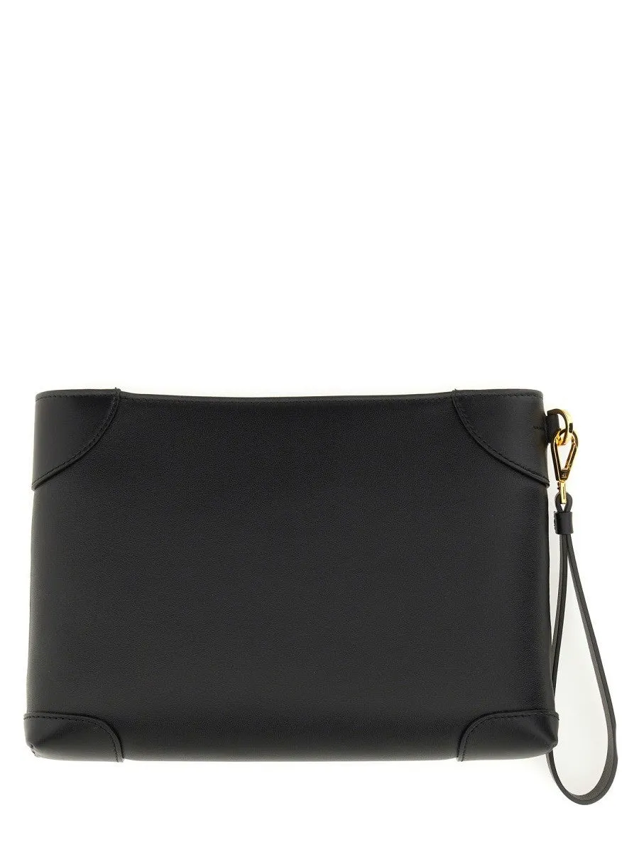 TOM FORD LEATHER CLUTCH BAG sold by Siebentaschen product image thumbnail 2