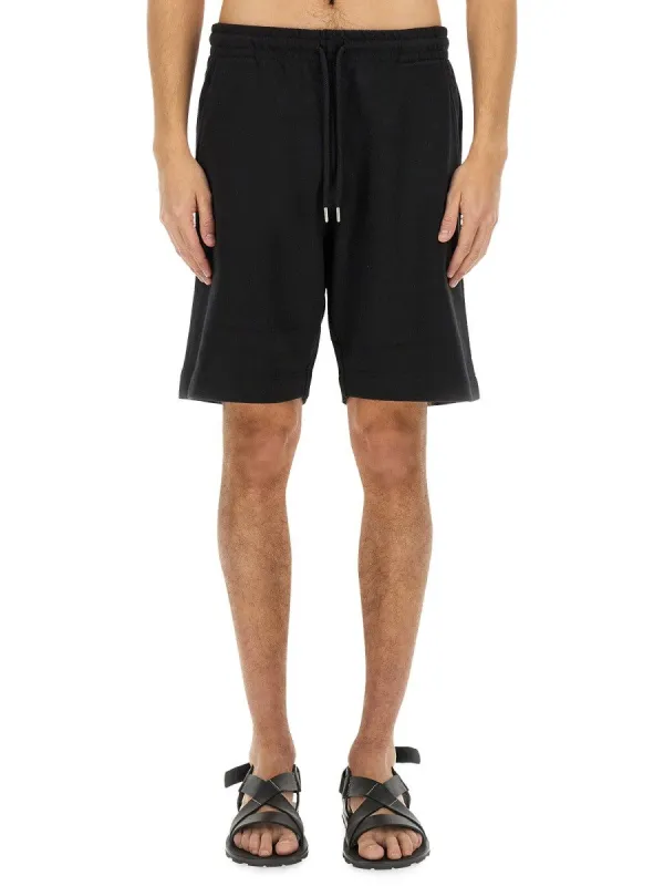 Dries Van Noten SWEATSHIRT BERMUDA sold by Siebentaschen