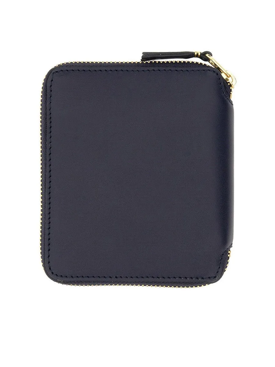 COMME DES GARCONS WALLET ZIPPED WALLET sold by Siebentaschen product image thumbnail 3