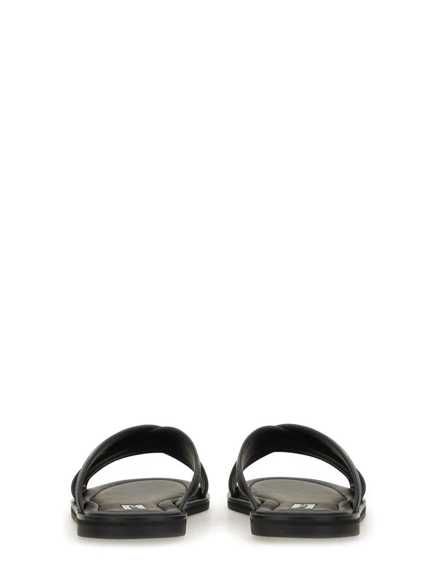 Bally SLIDE SANDAL "GHERRY" sold by Siebentaschen product image thumbnail 3
