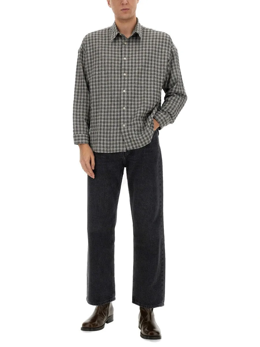 SUNFLOWER "STABLE" SHIRT sold by Siebentaschen product image thumbnail 2