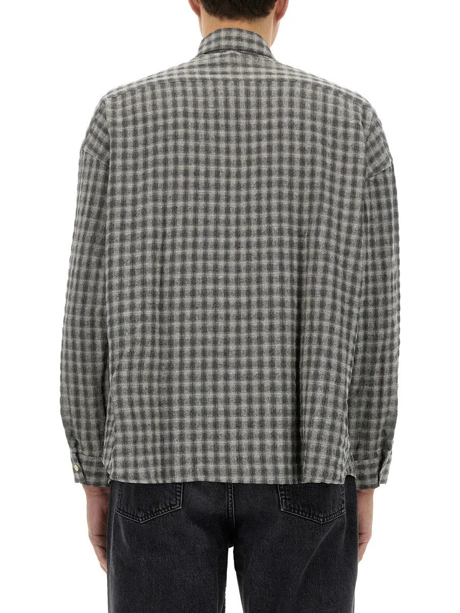 SUNFLOWER "STABLE" SHIRT sold by Siebentaschen product image thumbnail 3