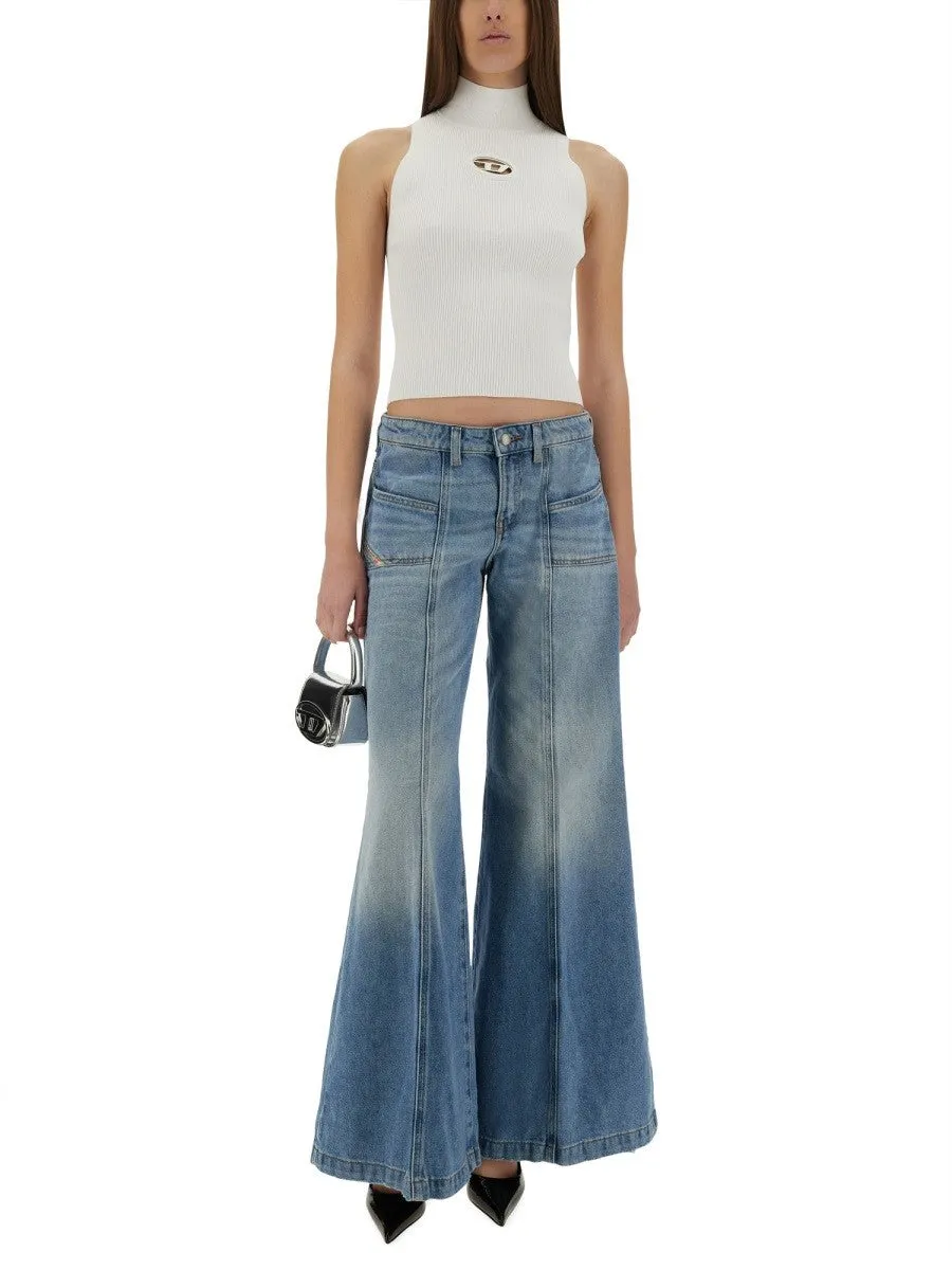 Diesel "M-ONERVAX" TOP sold by Siebentaschen product image thumbnail 2