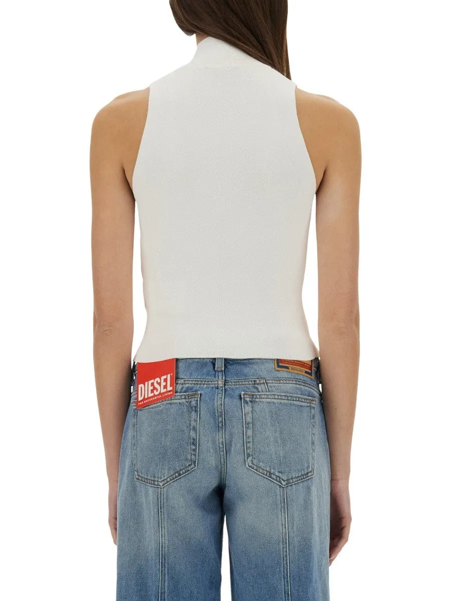 Diesel "M-ONERVAX" TOP sold by Siebentaschen product image thumbnail 3