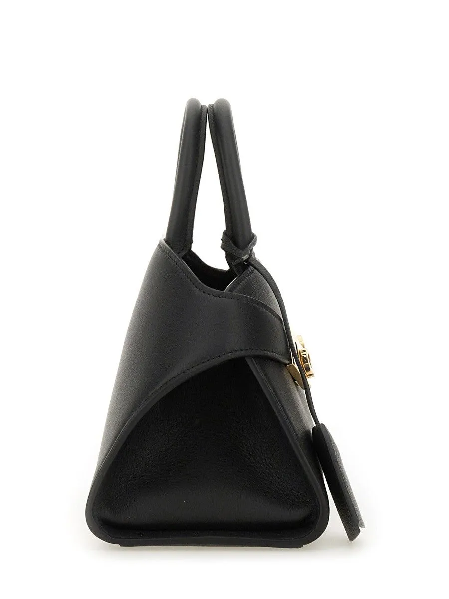 Ferragamo BORSA A MANO "HUG" sold by Siebentaschen product image thumbnail 4