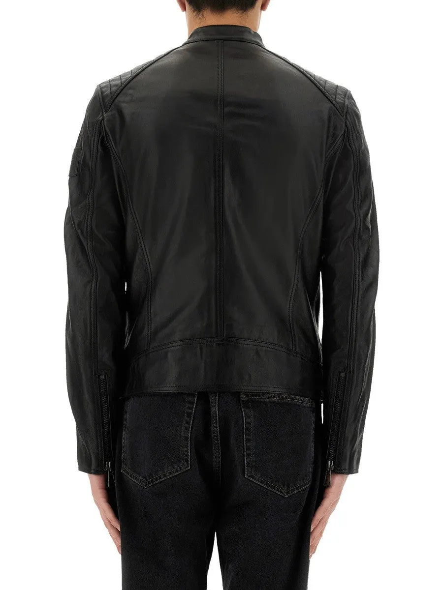 BELSTAFF "V RACER 2.0" JACKET sold by Siebentaschen product image thumbnail 3