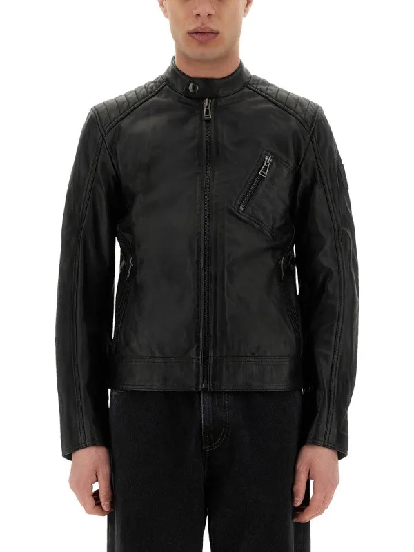 BELSTAFF "V RACER 2.0" JACKET sold by Siebentaschen