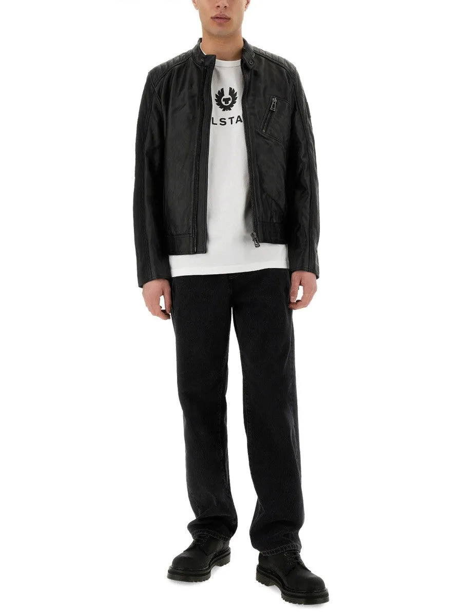 BELSTAFF "V RACER 2.0" JACKET sold by Siebentaschen product image thumbnail 2