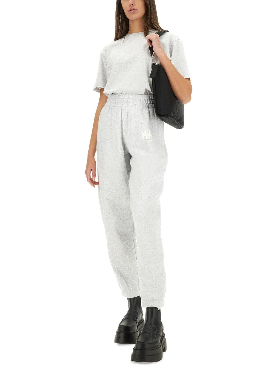 ALEXANDERWANG.T ESSENTIAL T-SHIRT sold by Siebentaschen product image thumbnail 4