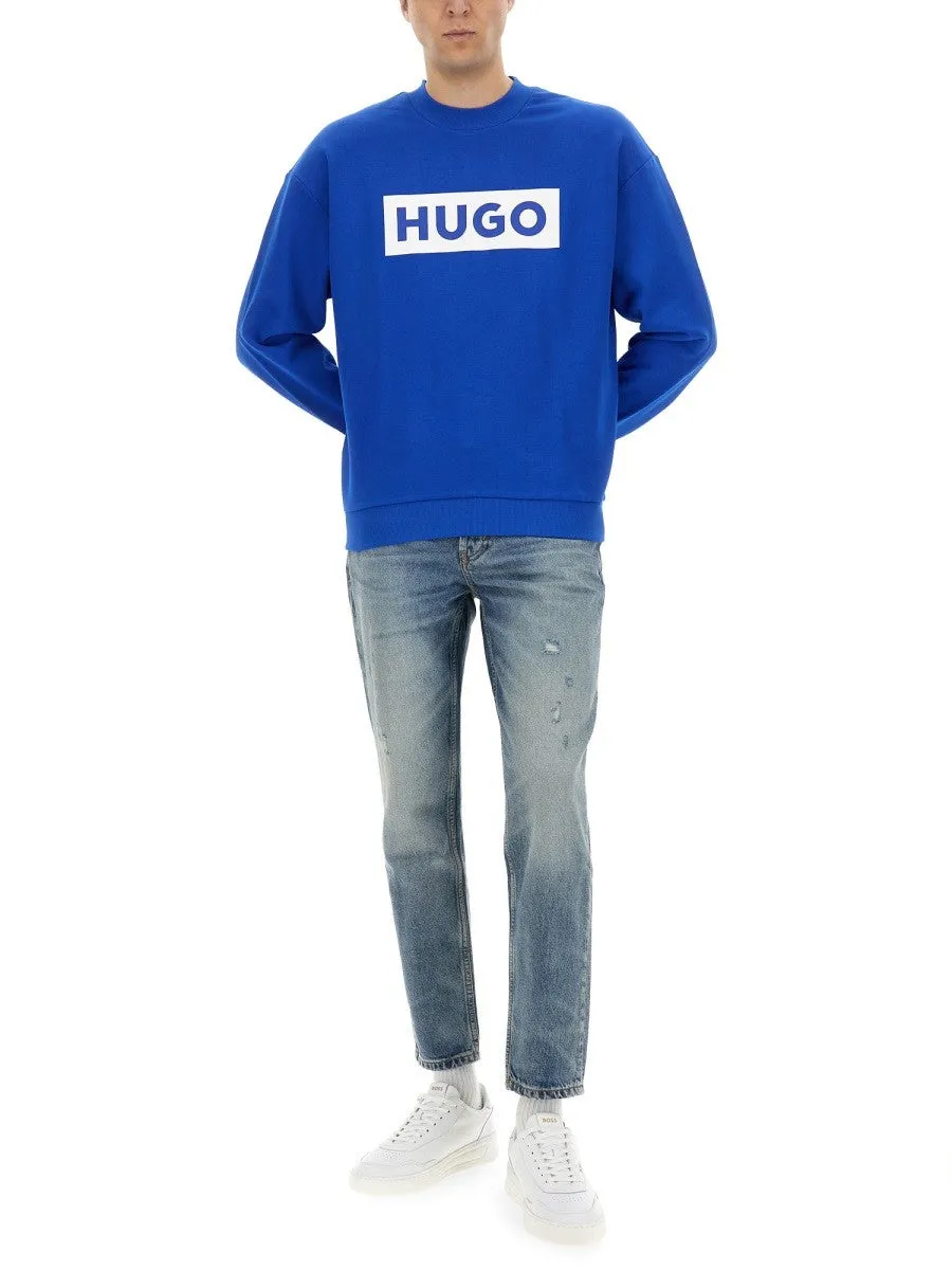 Boss "NIERO" SWEATSHIRT sold by Siebentaschen product image thumbnail 2