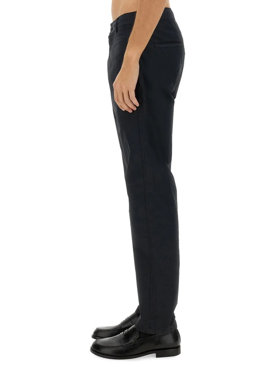 ASPESI CHINO PANTS sold by Siebentaschen product image thumbnail 4