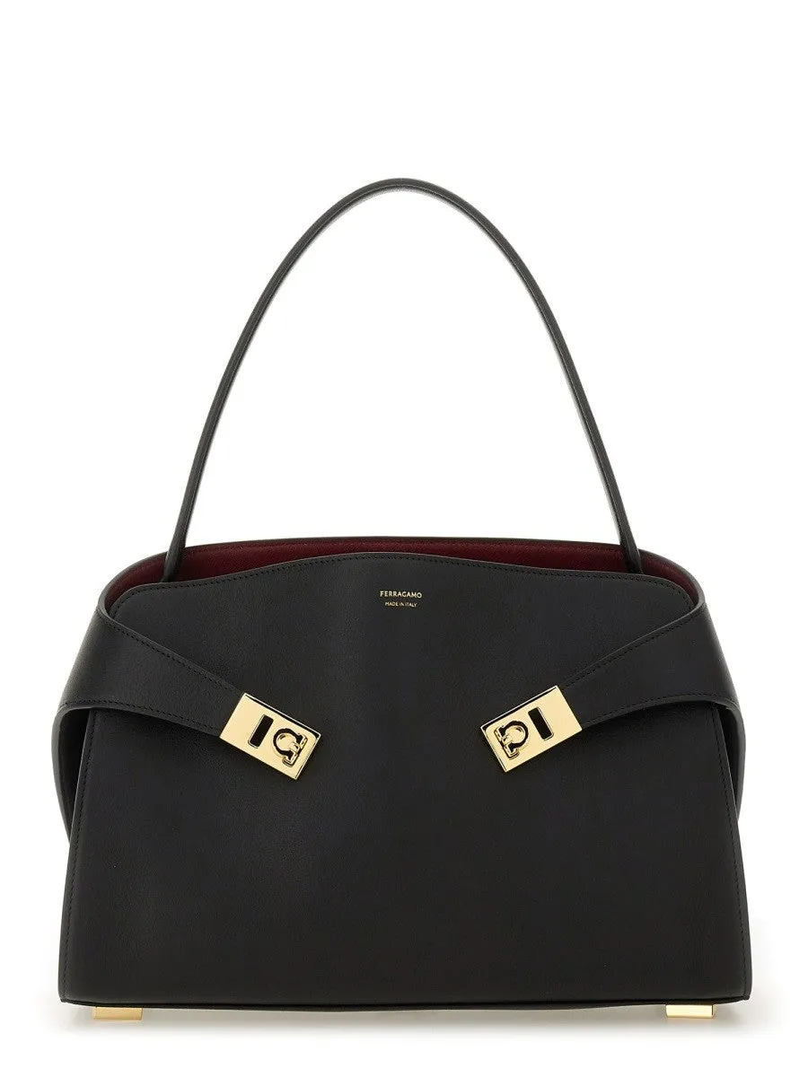 Ferragamo "HUG SOFT" SHOULDER BAG sold by Siebentaschen product image thumbnail 2