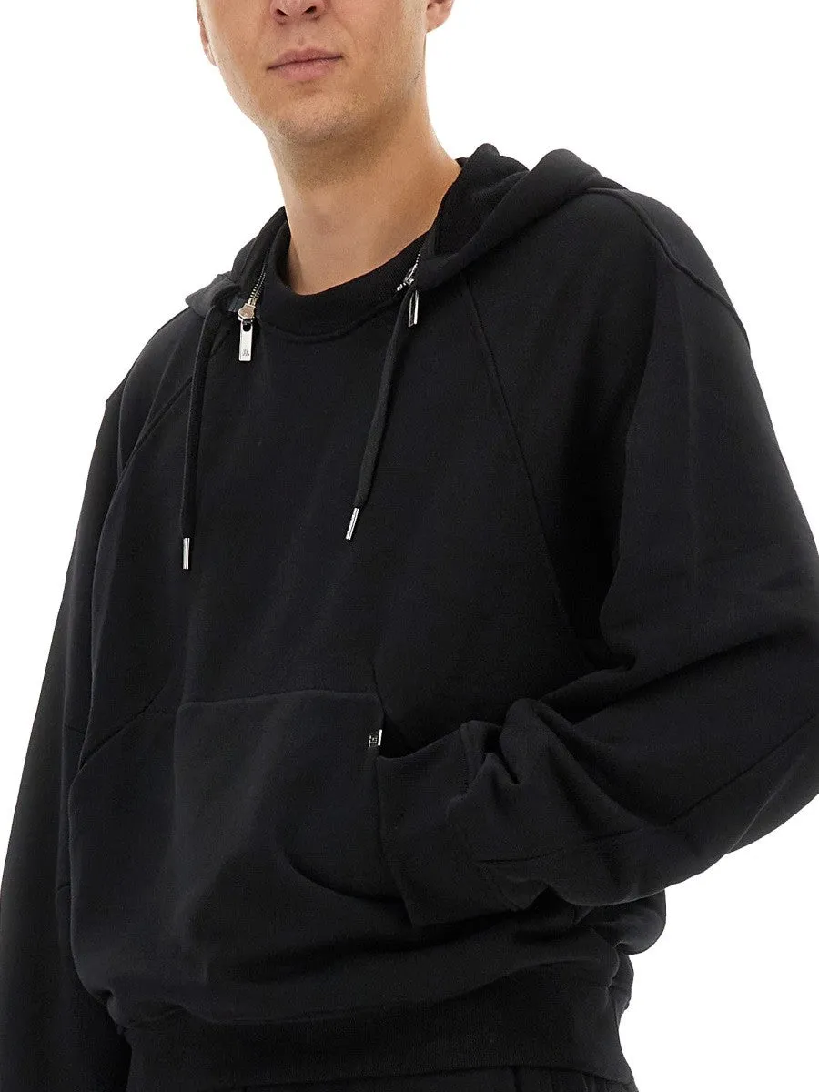 Helmut Lang HOODIE sold by Siebentaschen product image thumbnail 4
