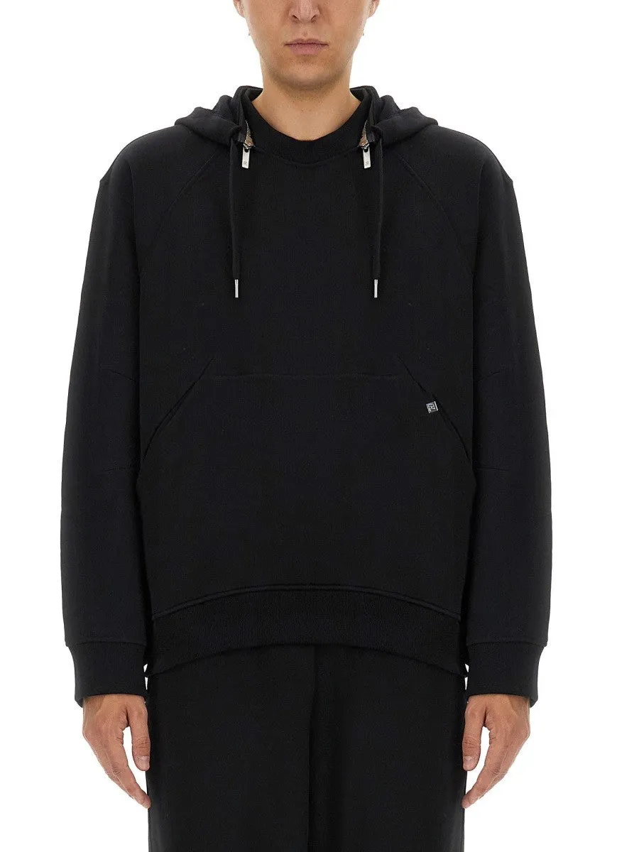 Helmut Lang HOODIE sold by Siebentaschen