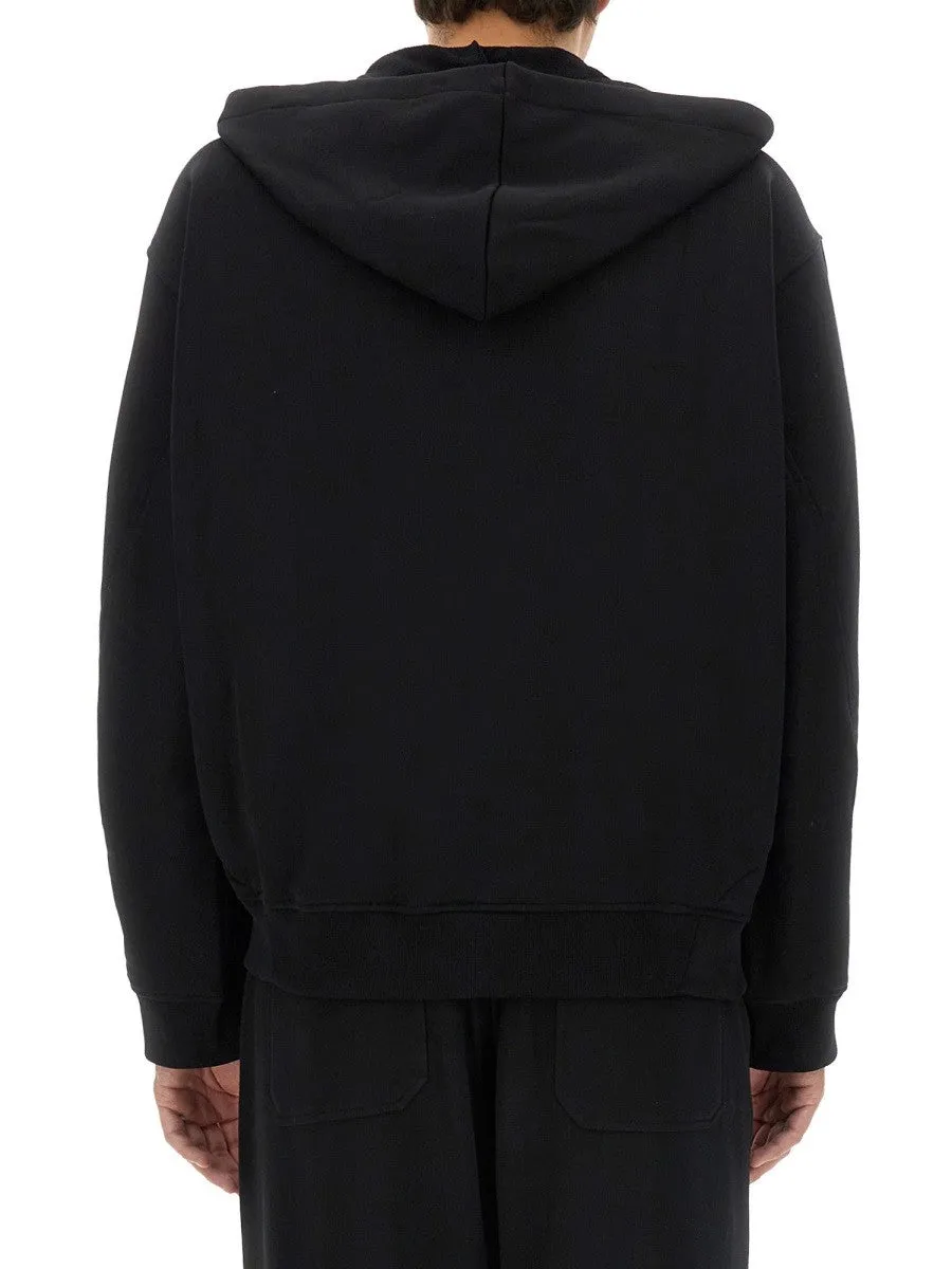 Helmut Lang HOODIE sold by Siebentaschen product image thumbnail 3