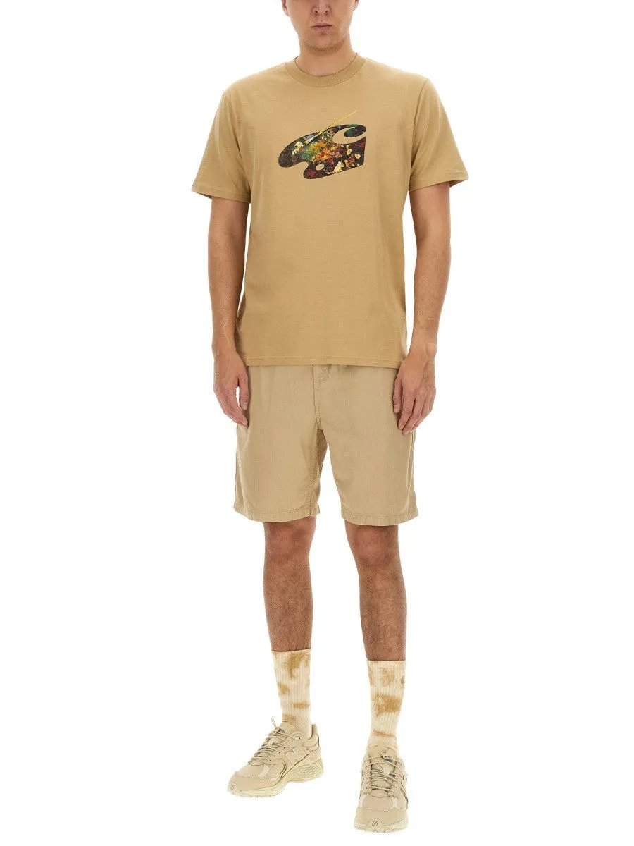 Carhartt Wip SHORT FLINT sold by Siebentaschen product image thumbnail 2