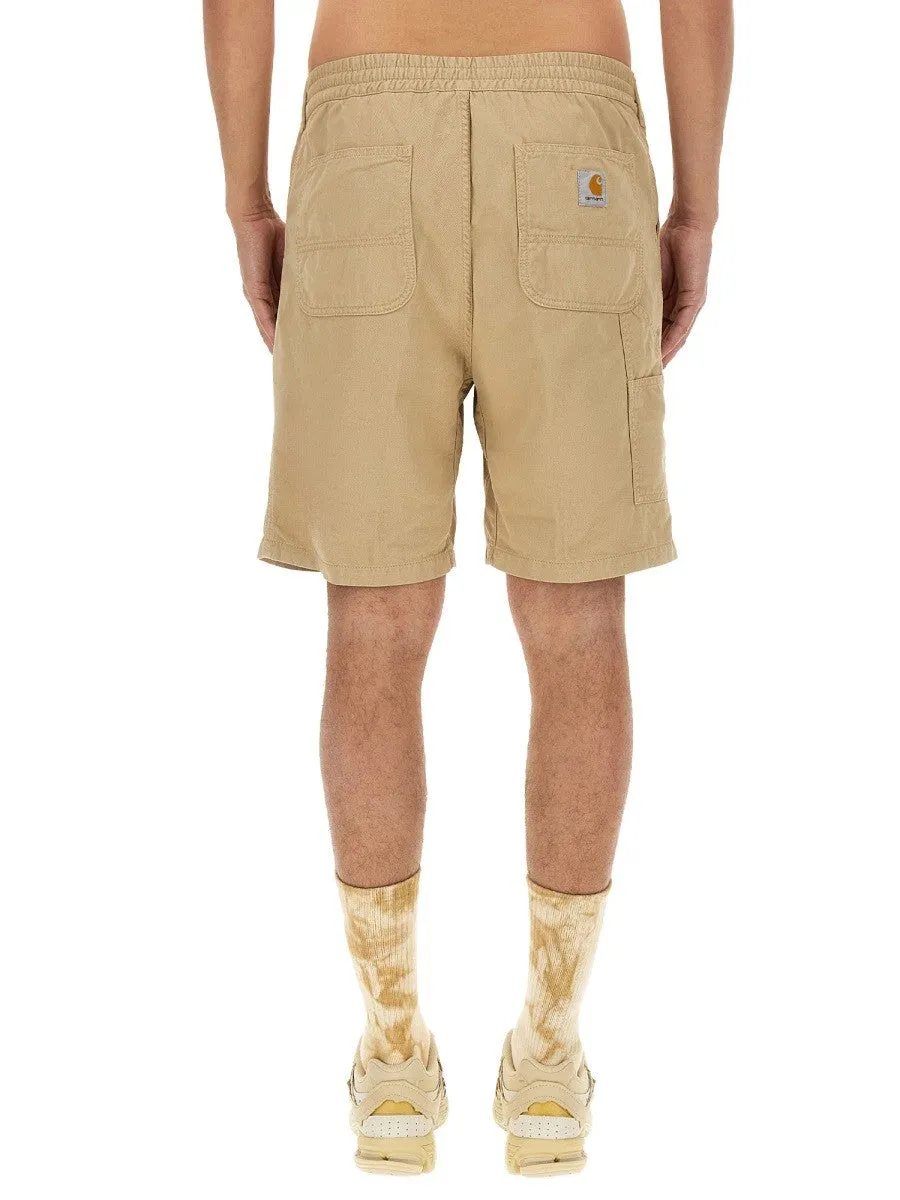 Carhartt Wip SHORT FLINT sold by Siebentaschen product image thumbnail 3