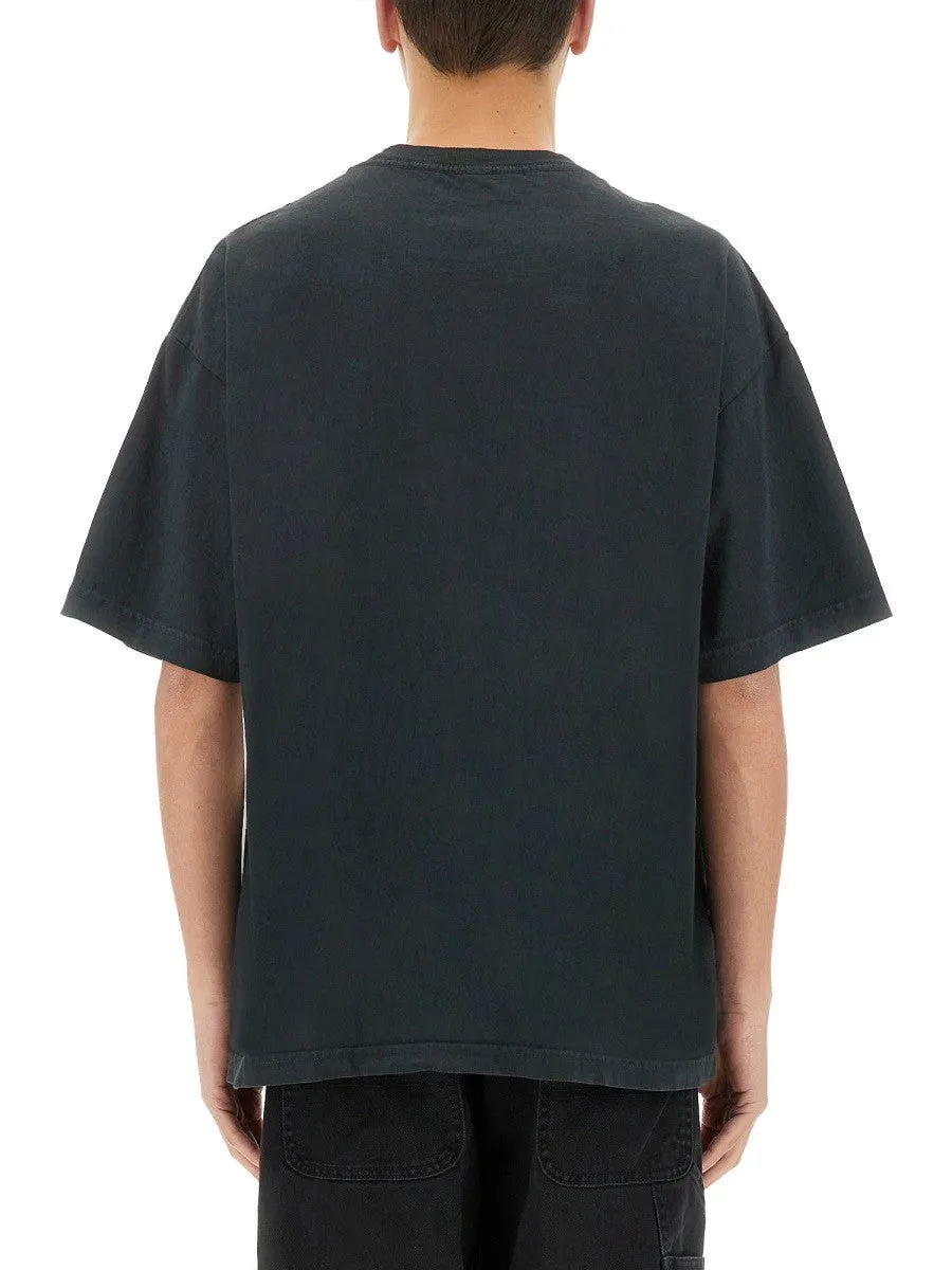 OBEY "ICON FACE" T-SHIRT sold by Siebentaschen product image thumbnail 3