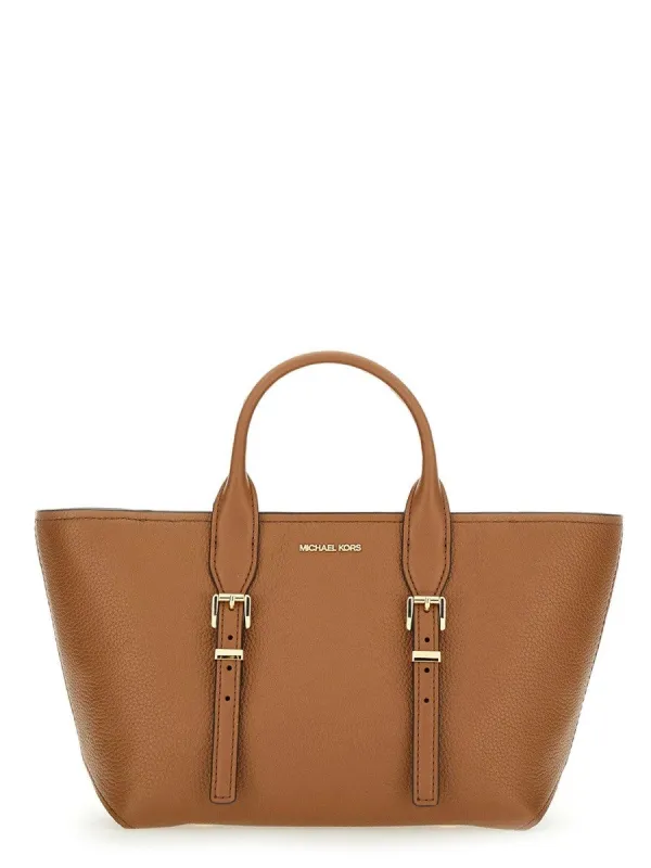 MICHAEL BY MICHAEL KORS "MOORE" TOTE BAG sold by Siebentaschen
