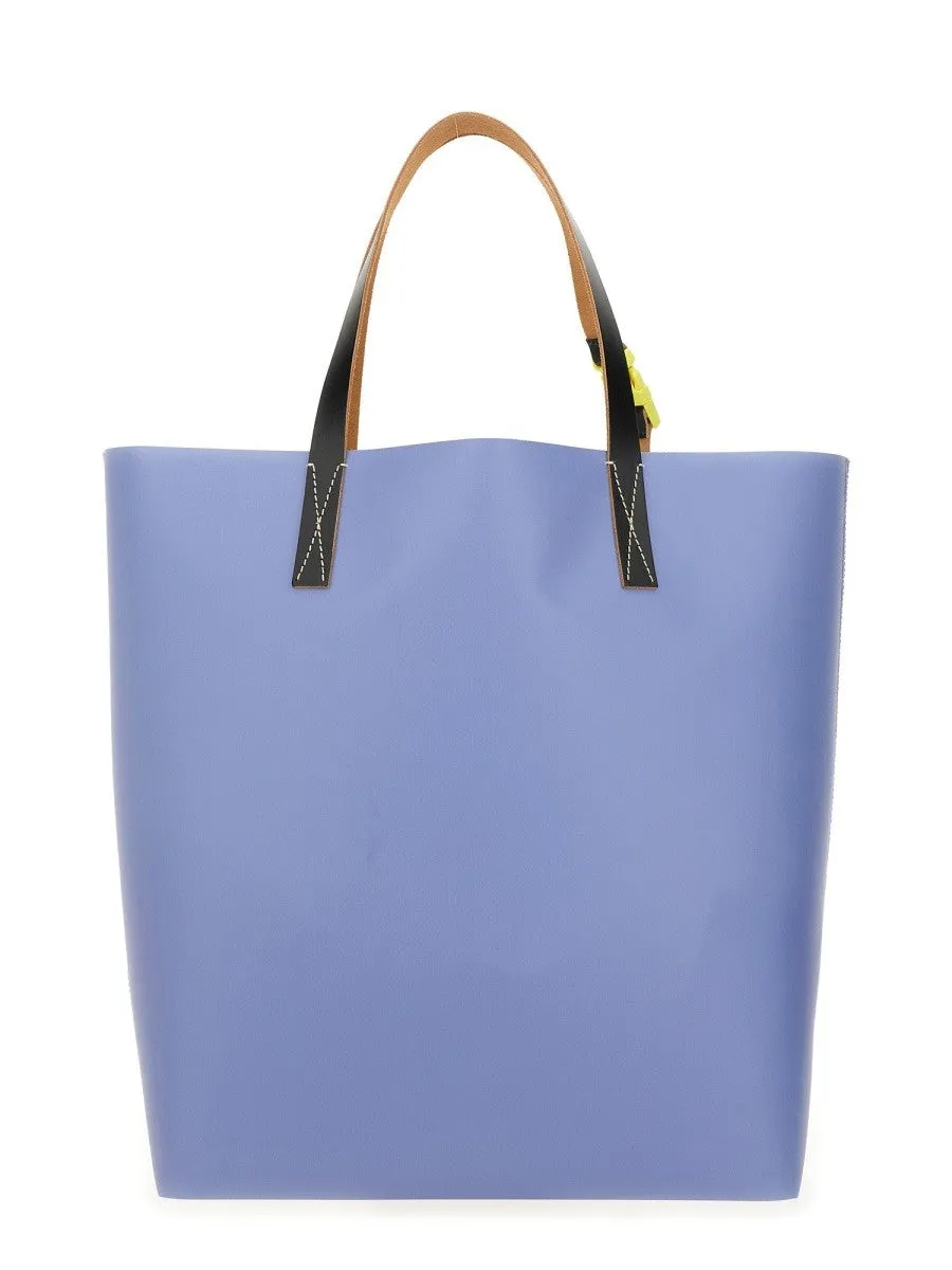 Marni "TRIBECA" SHOPPING BAG sold by Siebentaschen product image thumbnail 3